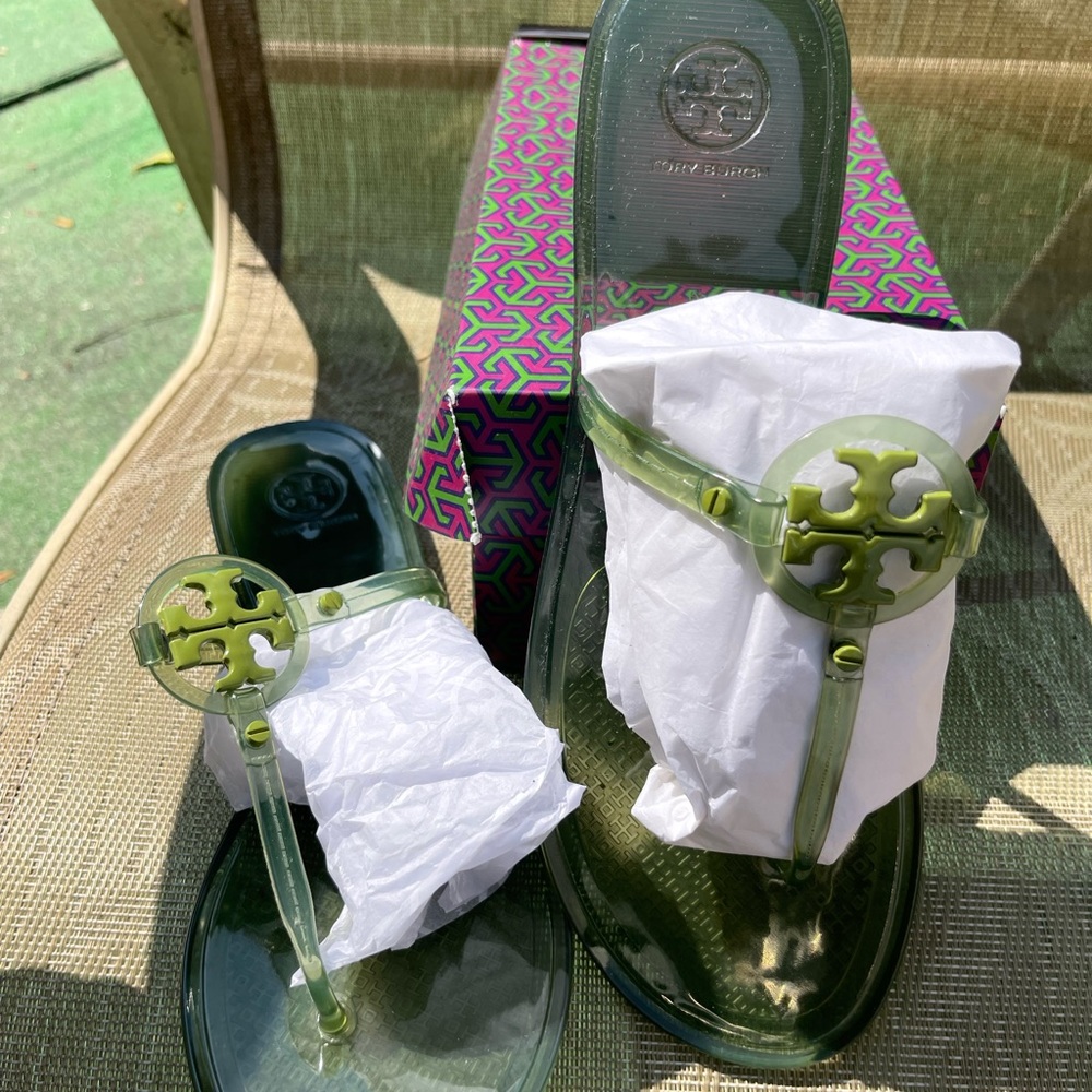Tory Burch Sandals